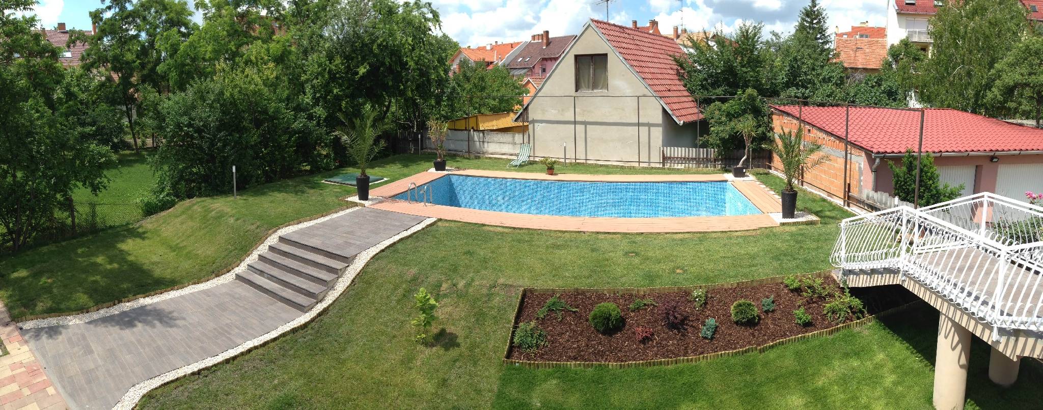 Autumn Panzió – Szeged fotó 4