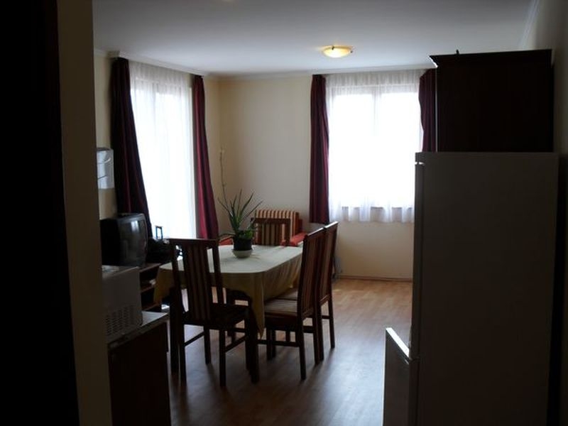 Márta Apartman – Kehidakustány fotó 1