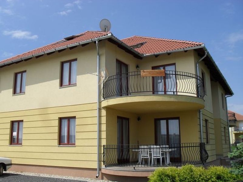 Márta Apartman – Kehidakustány fotó 10