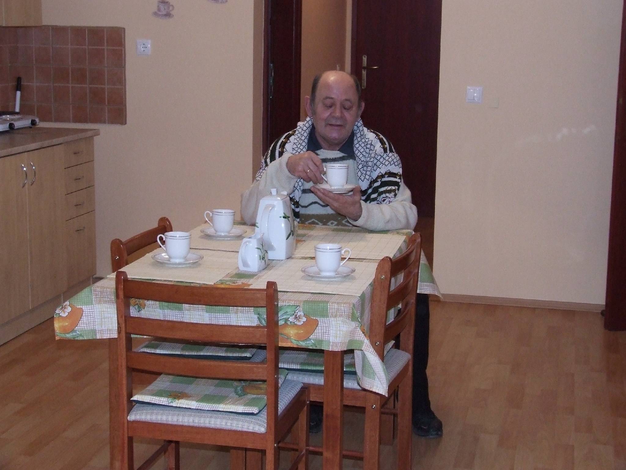 Márta Apartman – Kehidakustány fotó 11