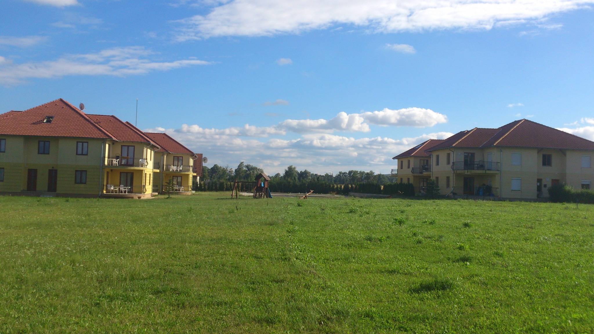 Márta Apartman – Kehidakustány fotó 12