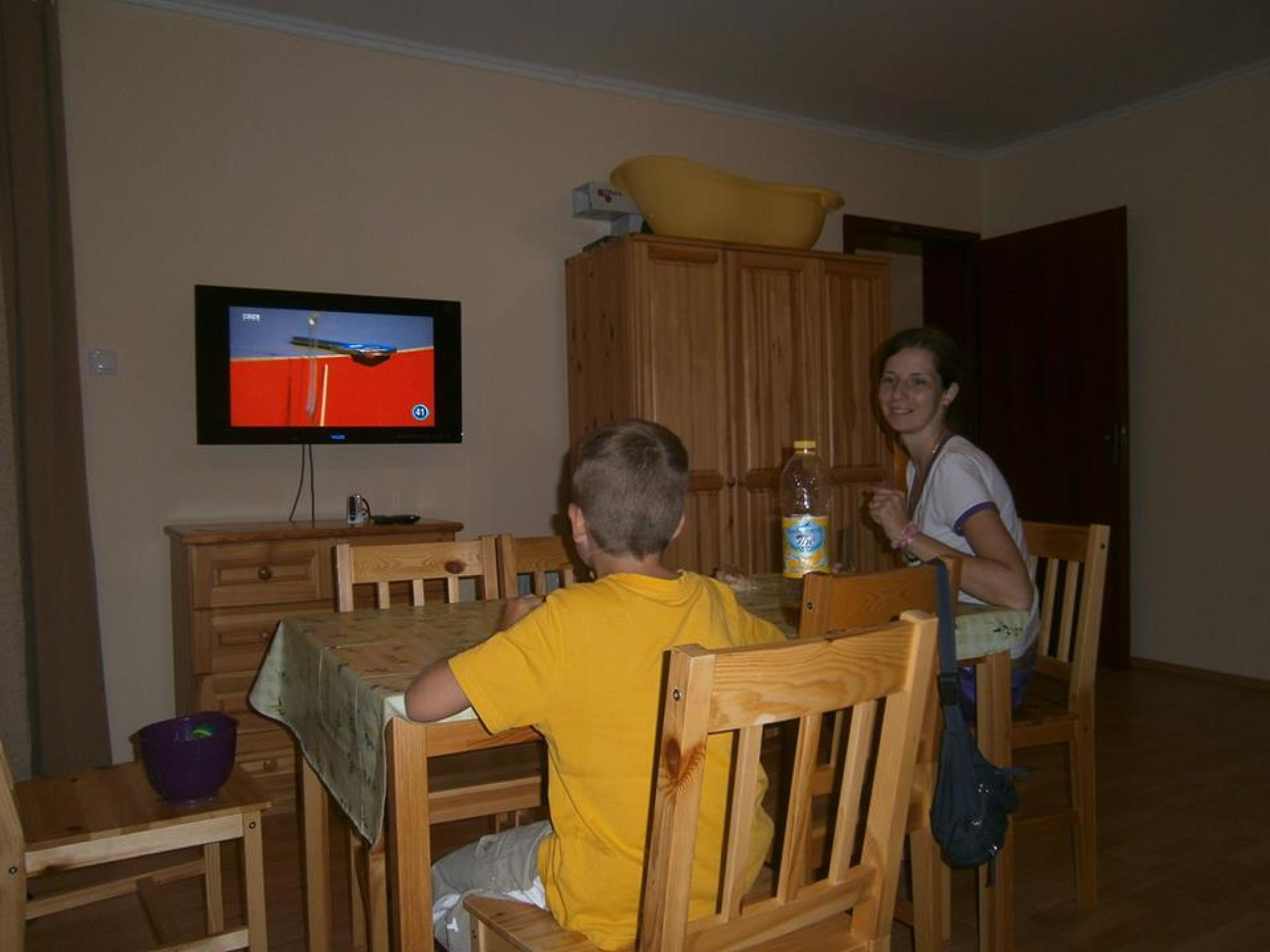 Márta Apartman – Kehidakustány fotó 13