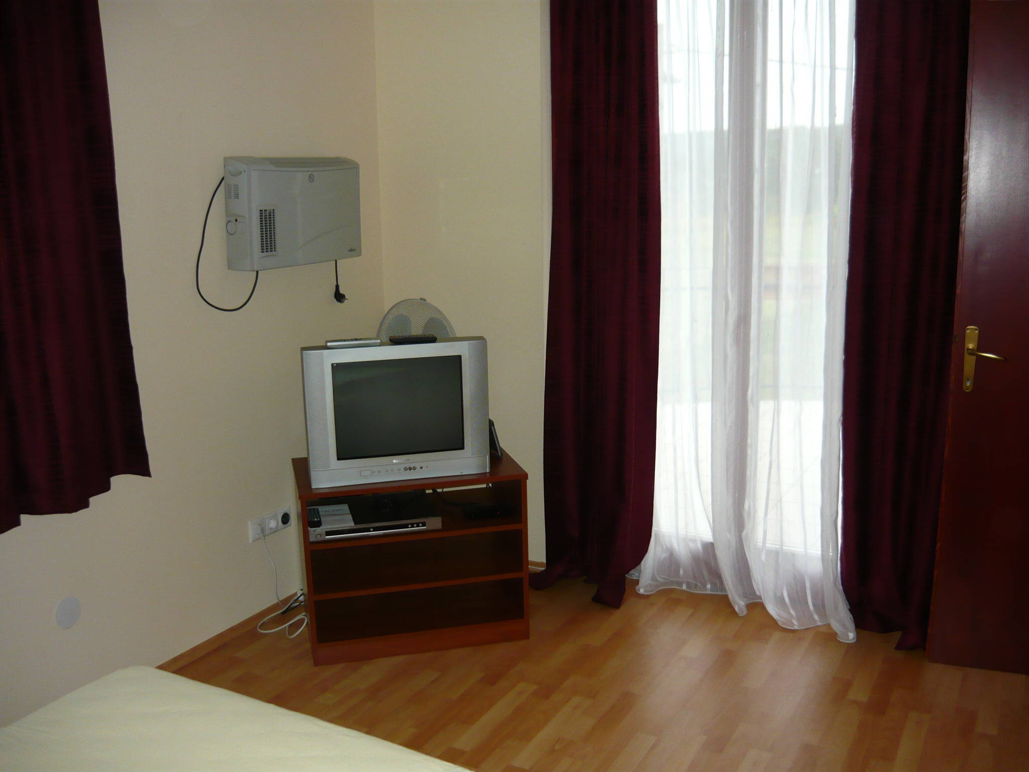 Márta Apartman – Kehidakustány fotó 15