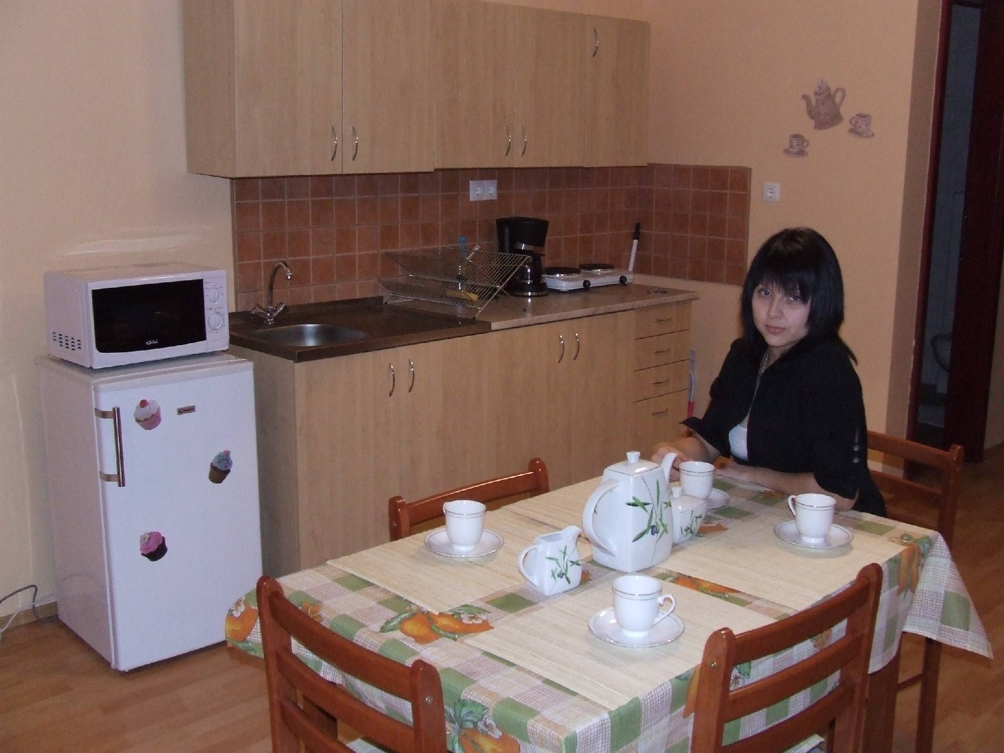 Márta Apartman – Kehidakustány fotó 2