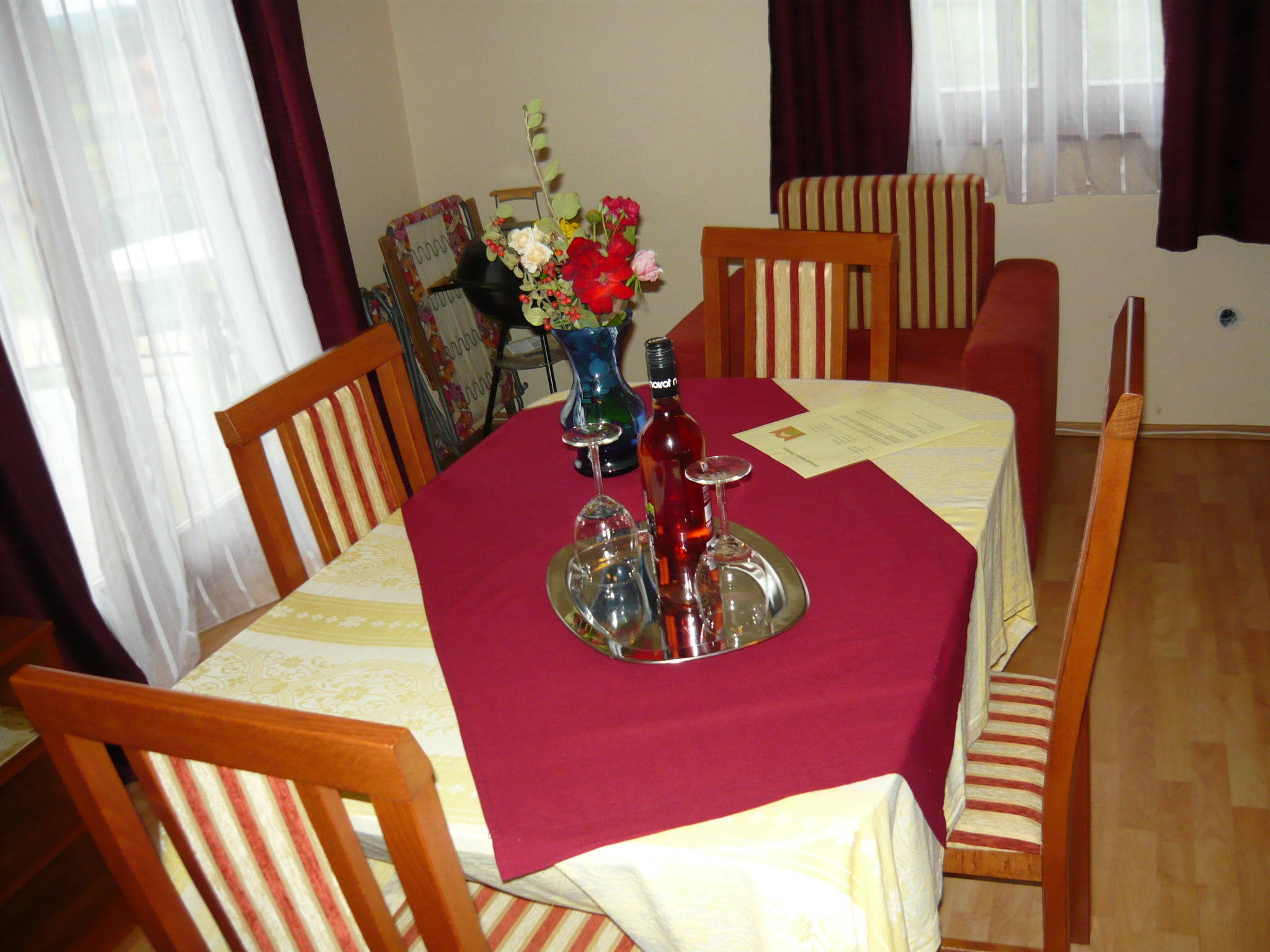 Márta Apartman – Kehidakustány fotó 19