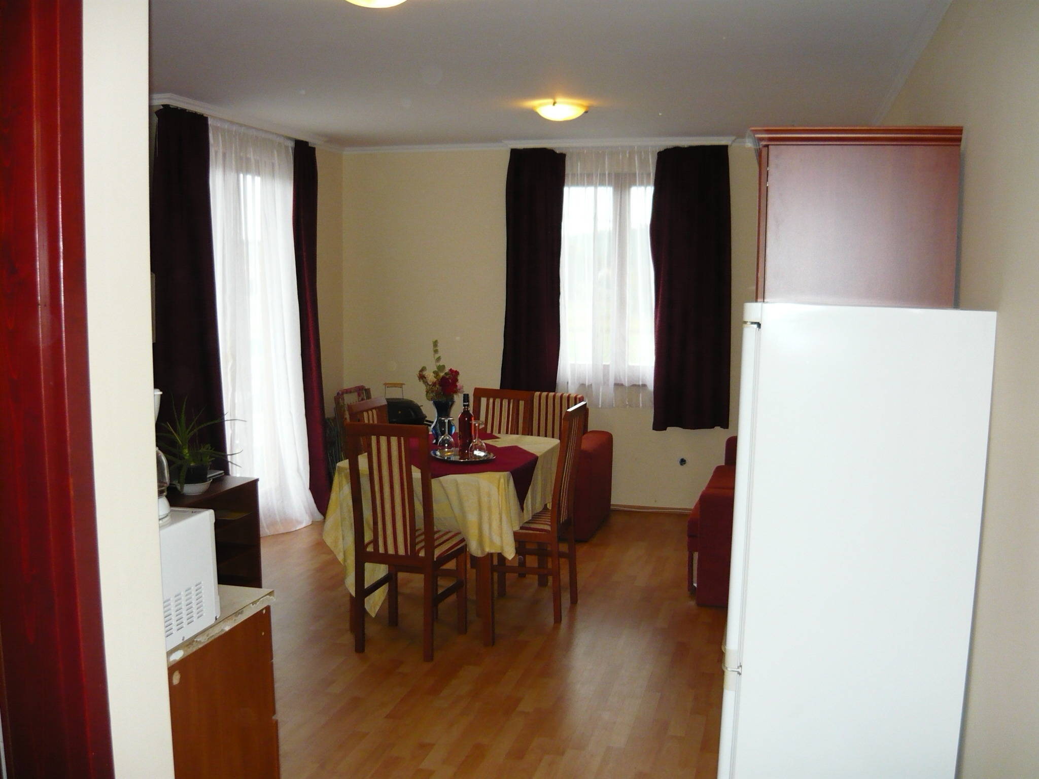 Márta Apartman – Kehidakustány fotó 20