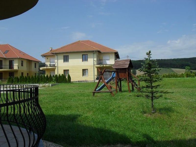 Márta Apartman – Kehidakustány fotó 23