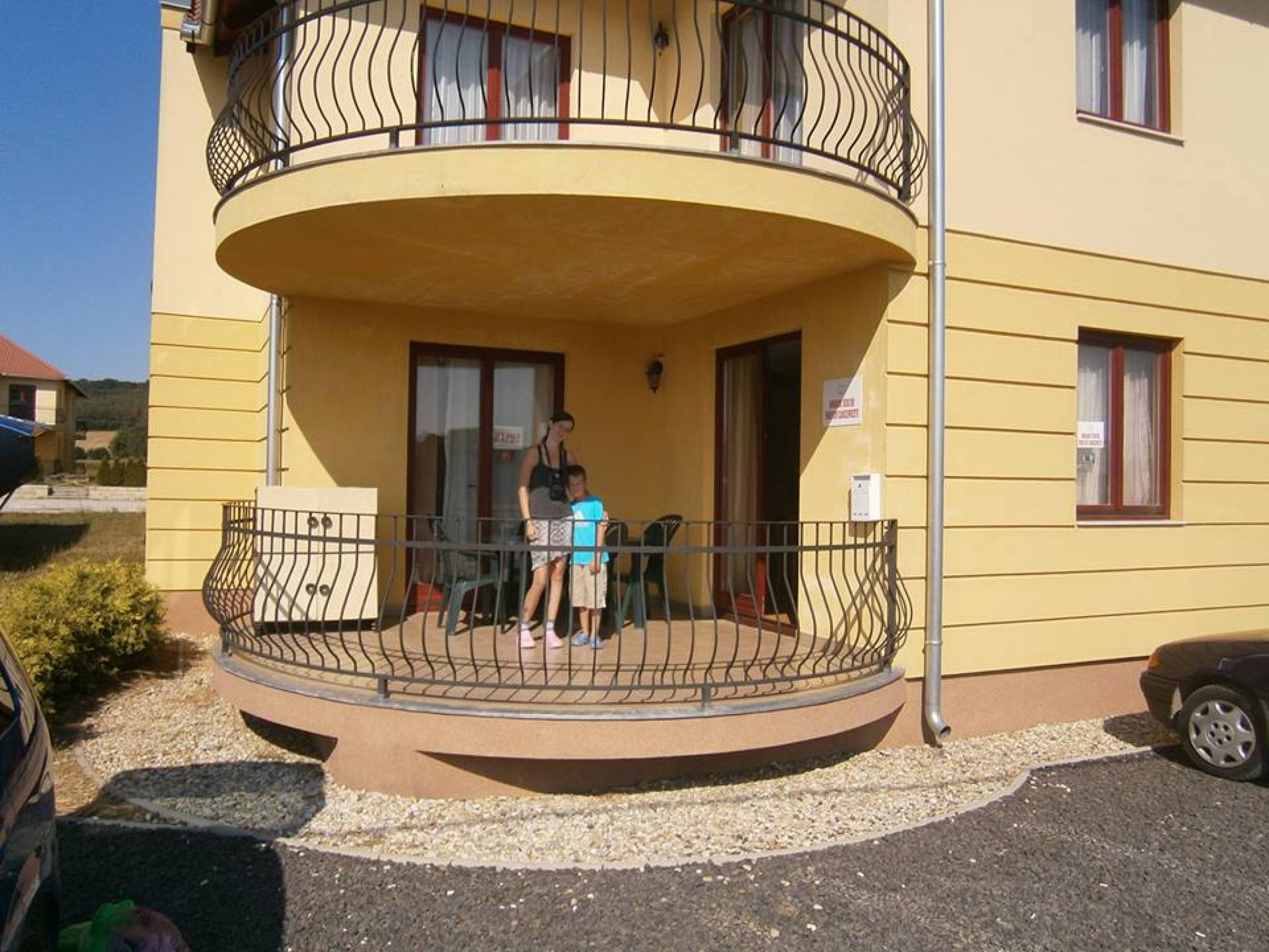 Márta Apartman – Kehidakustány fotó 24
