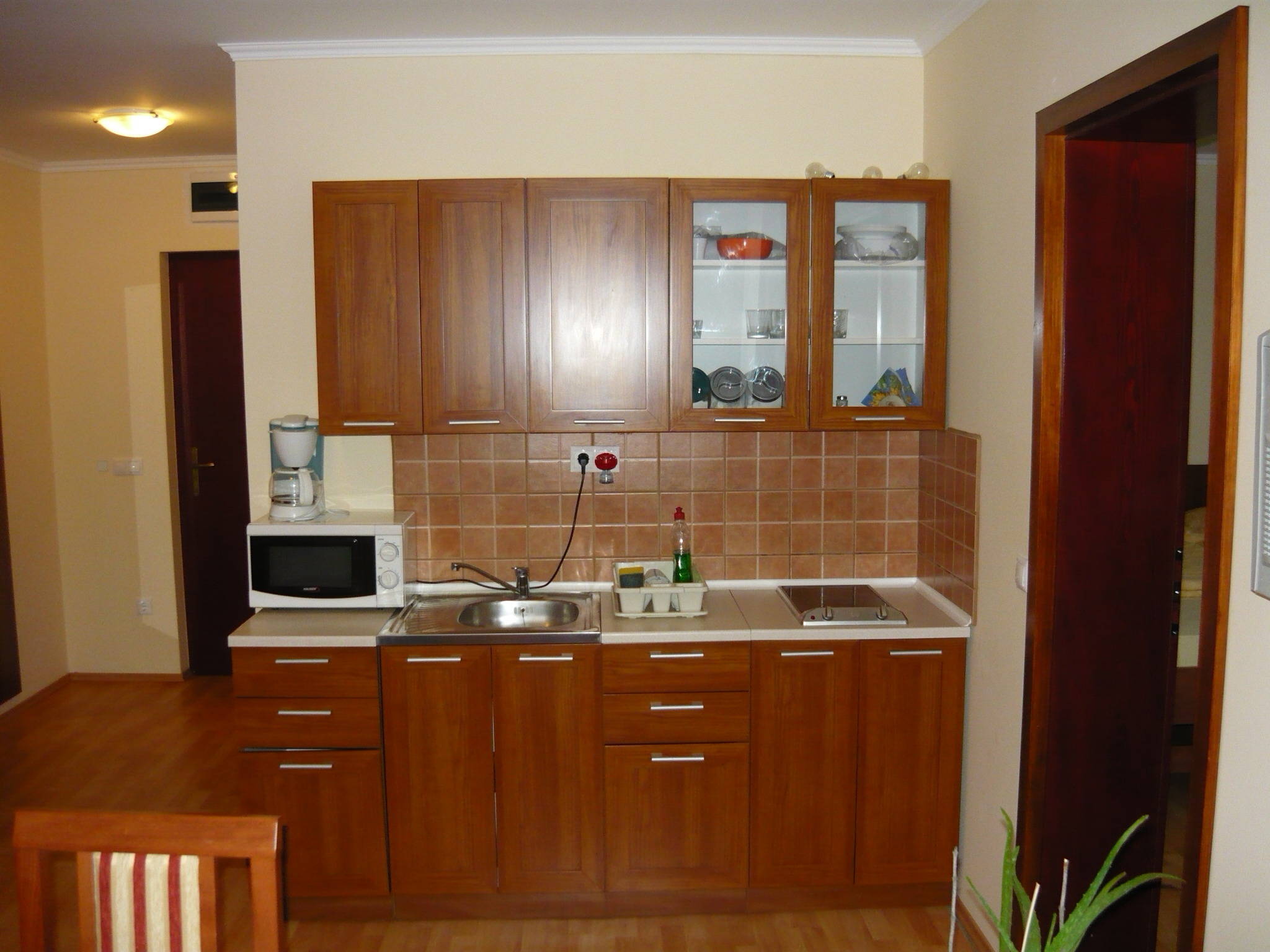 Márta Apartman – Kehidakustány fotó 27
