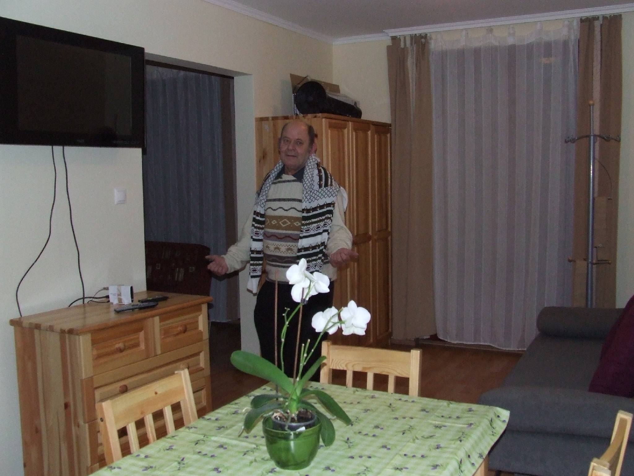 Márta Apartman – Kehidakustány fotó 3