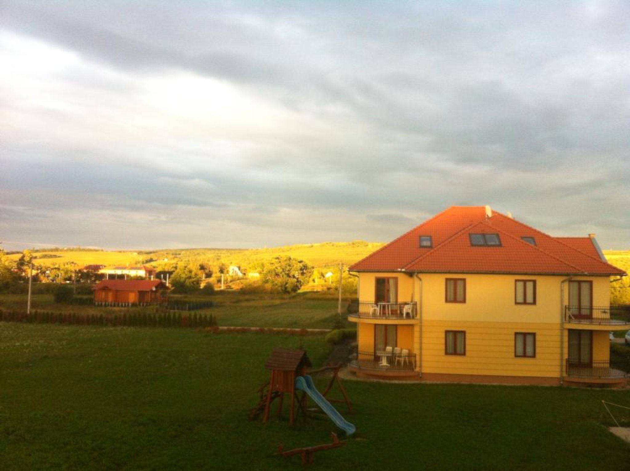 Márta Apartman – Kehidakustány fotó 29