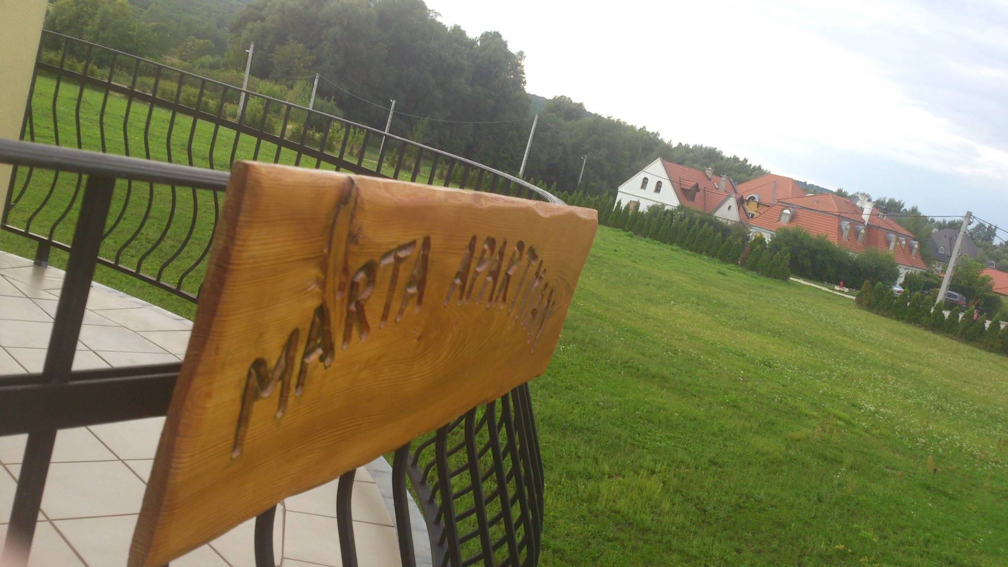 Márta Apartman – Kehidakustány fotó 31