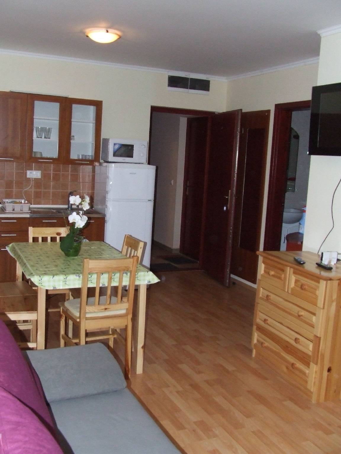 Márta Apartman – Kehidakustány fotó 5