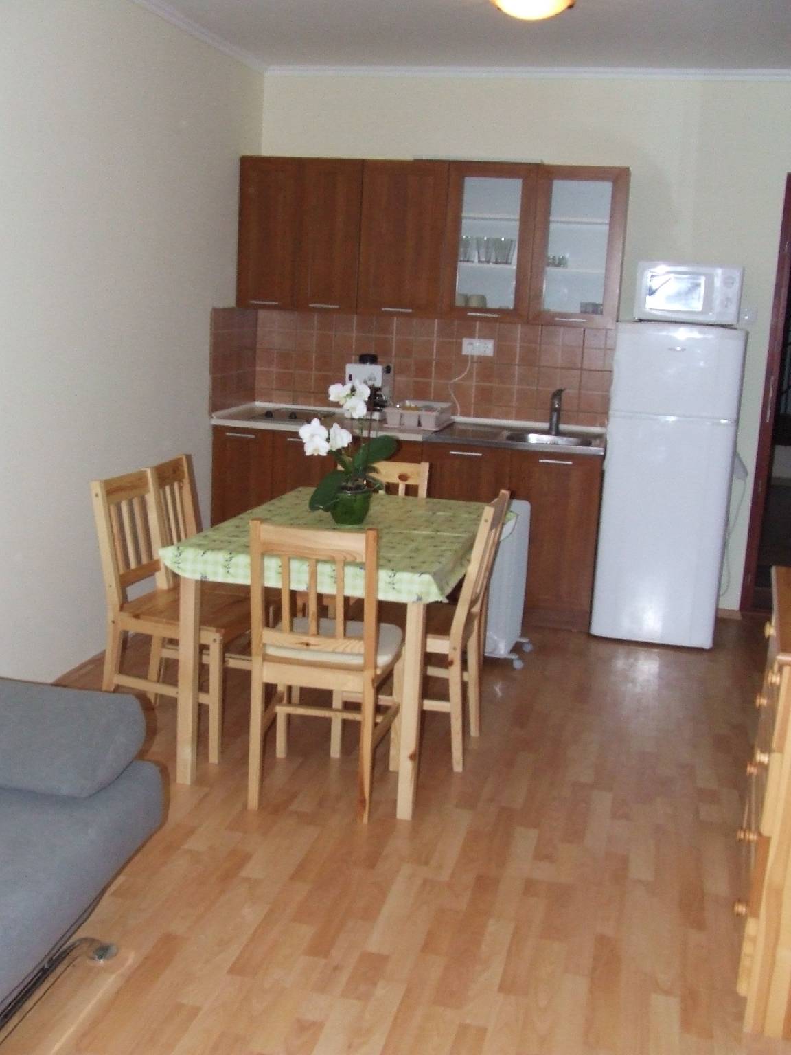 Márta Apartman – Kehidakustány fotó 6
