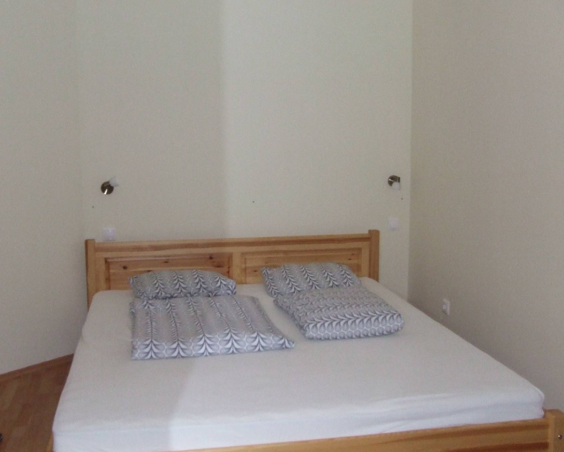Márta Apartman – Kehidakustány fotó 7