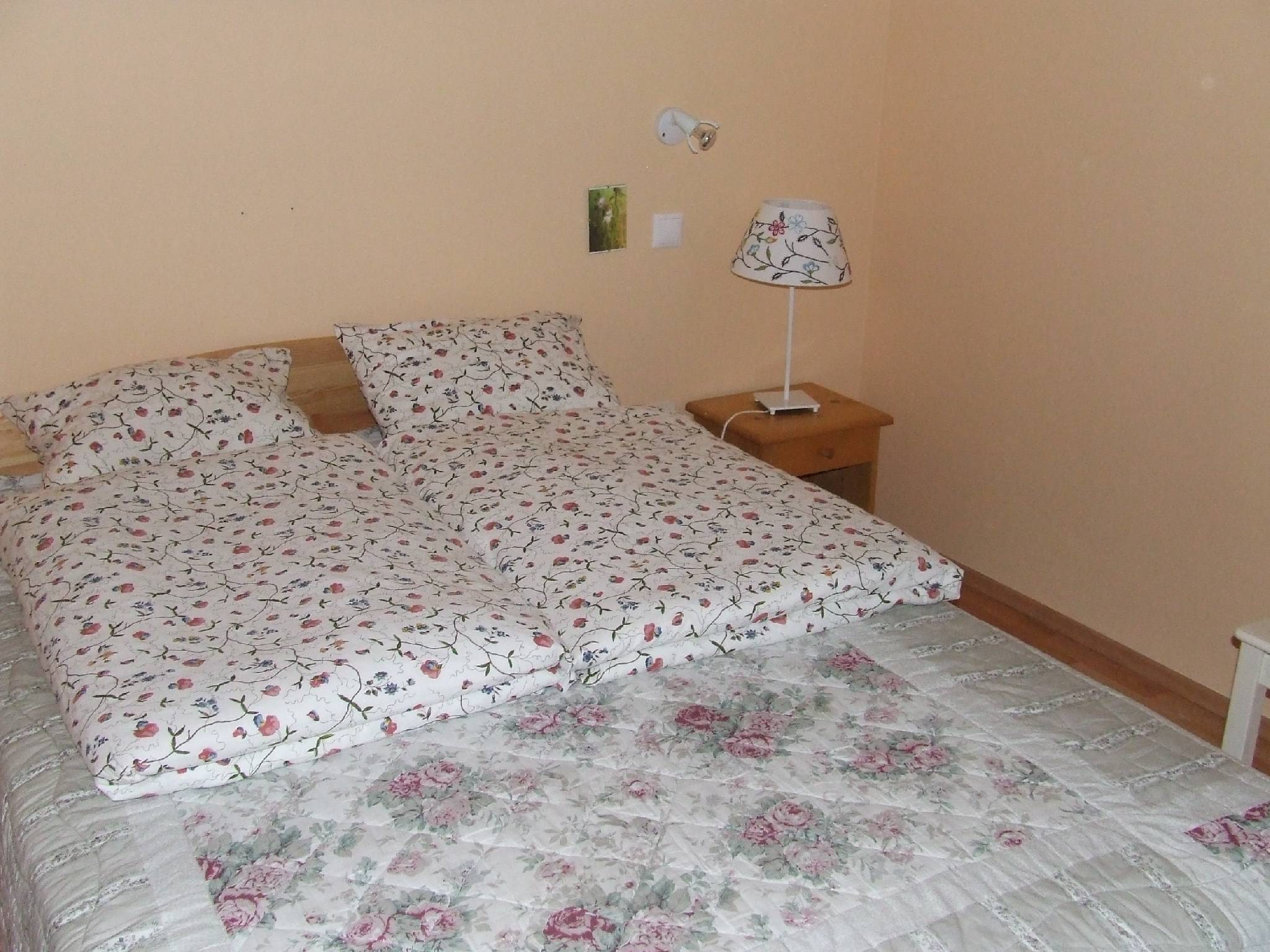 Márta Apartman – Kehidakustány fotó 9