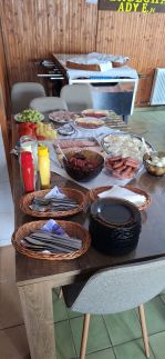 Boróka Vendégház54