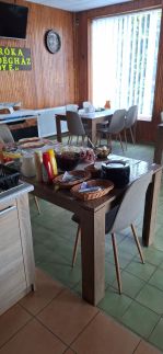 Boróka Vendégház55