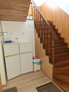 Boróka Vendégház56