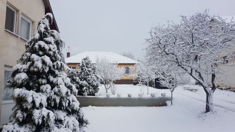 Boróka Vendégház16