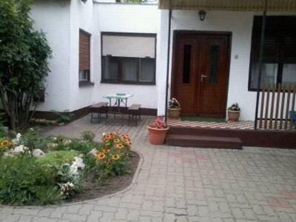 Goldi Apartman1