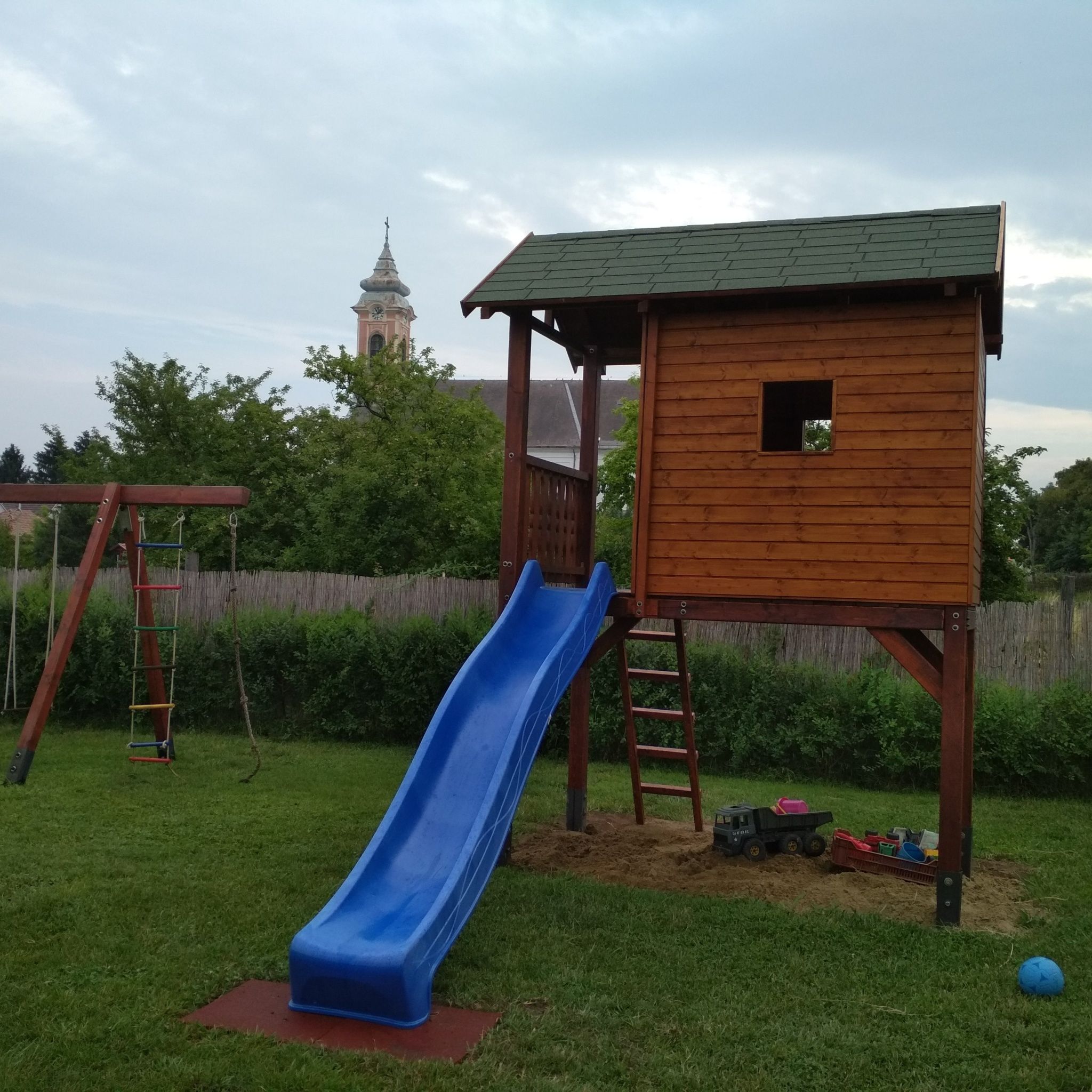 Tornácos Vendégház – Sarud fotó 21