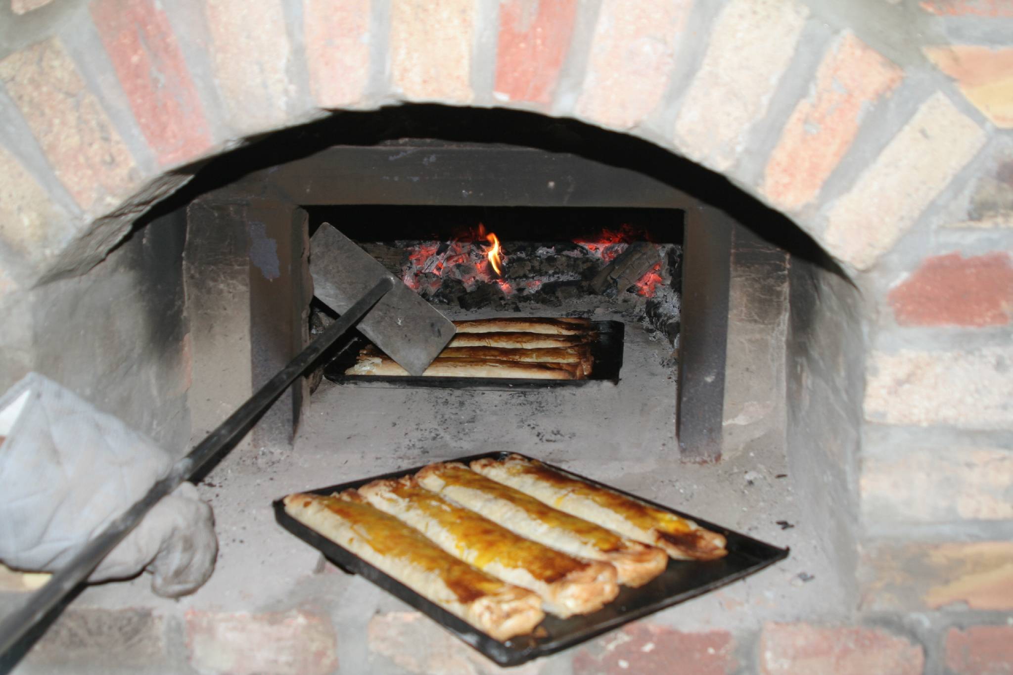 Tornácos Vendégház – Sarud fotó 3
