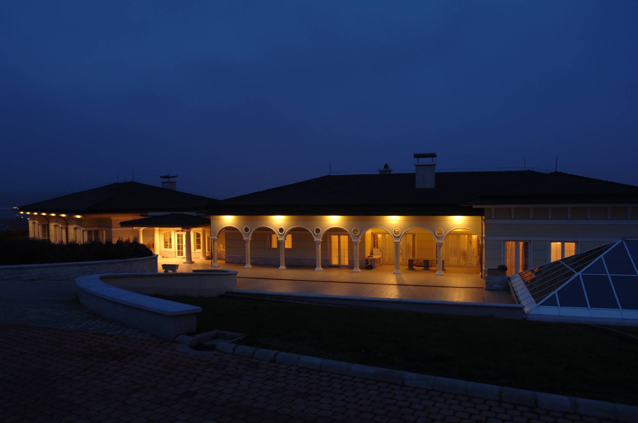 Villamaxx – Törökbálint