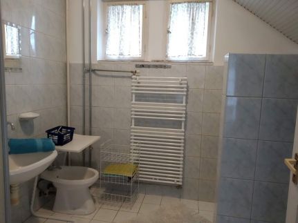 Tulipán Apartmanház17