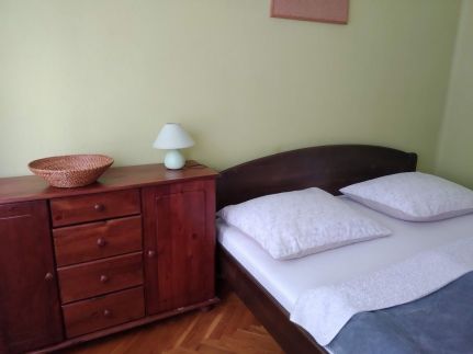 Tulipán Apartmanház9