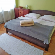 Tulipán Apartmanház