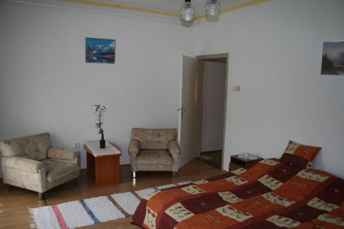 Férhezli Apartman4