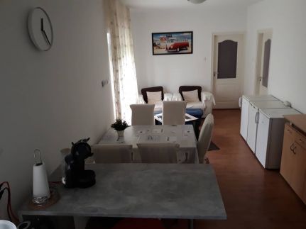 Origo Apartmanház2