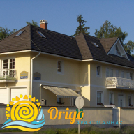 Origo Apartmanház