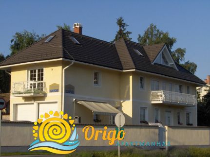 Origo Apartmanház