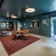 Oroszlános Borvendéglő és Borhotel