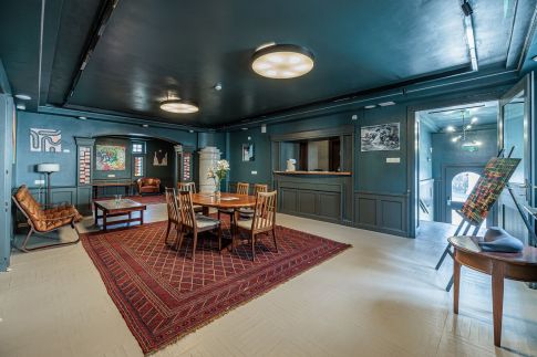 Oroszlános Borvendéglő és Borhotel