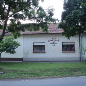 Ildikó Apartman