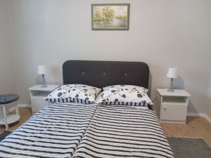 Léda Apartman6