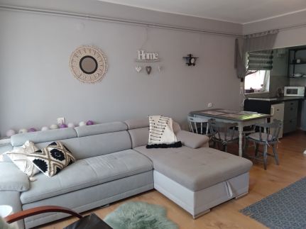Léda Apartman7