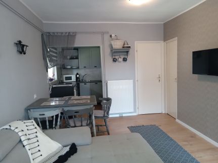 Léda Apartman8