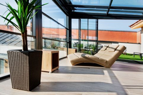 Pergola Vendégház40
