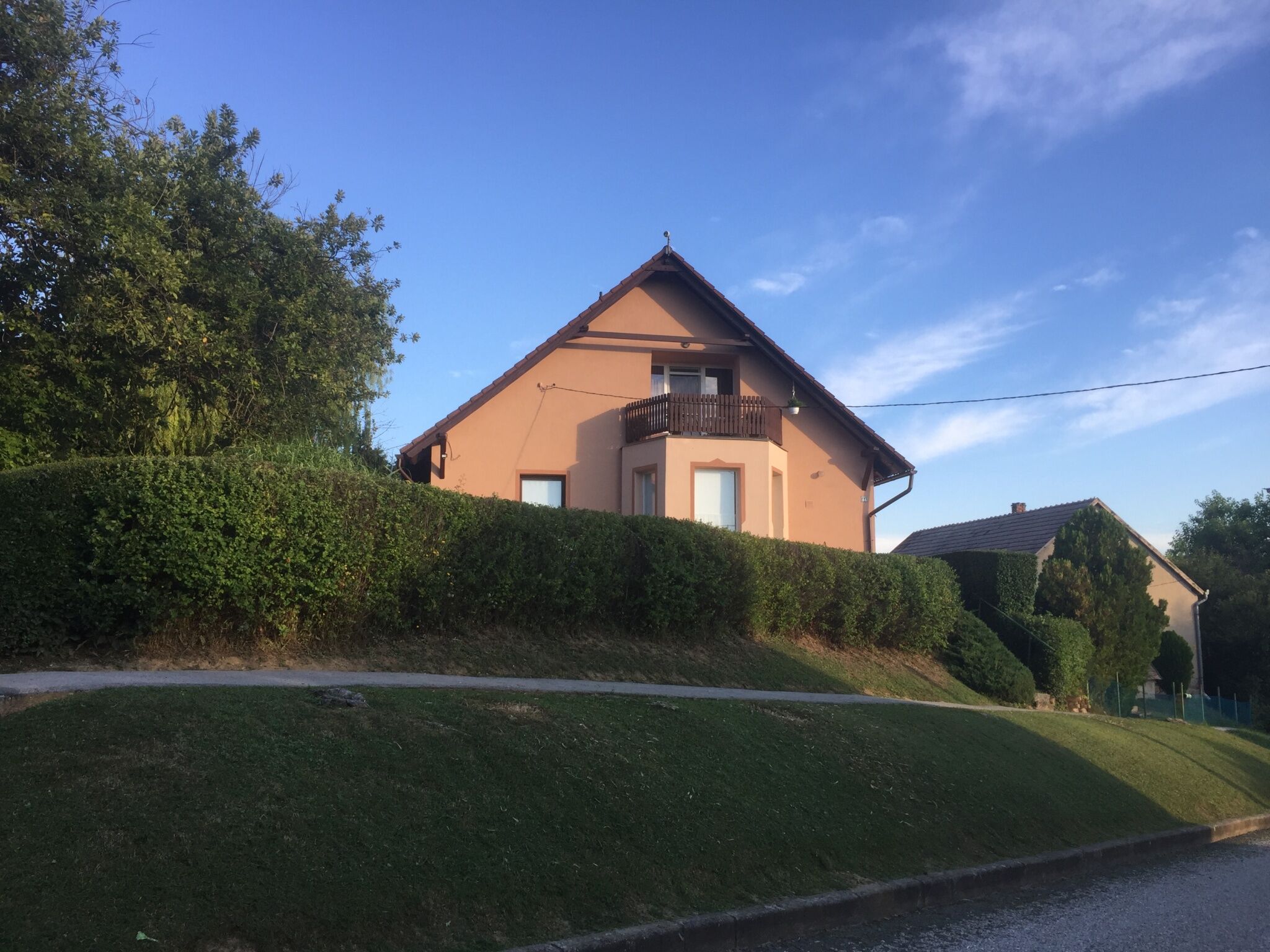 Baranya Apartman – Áta