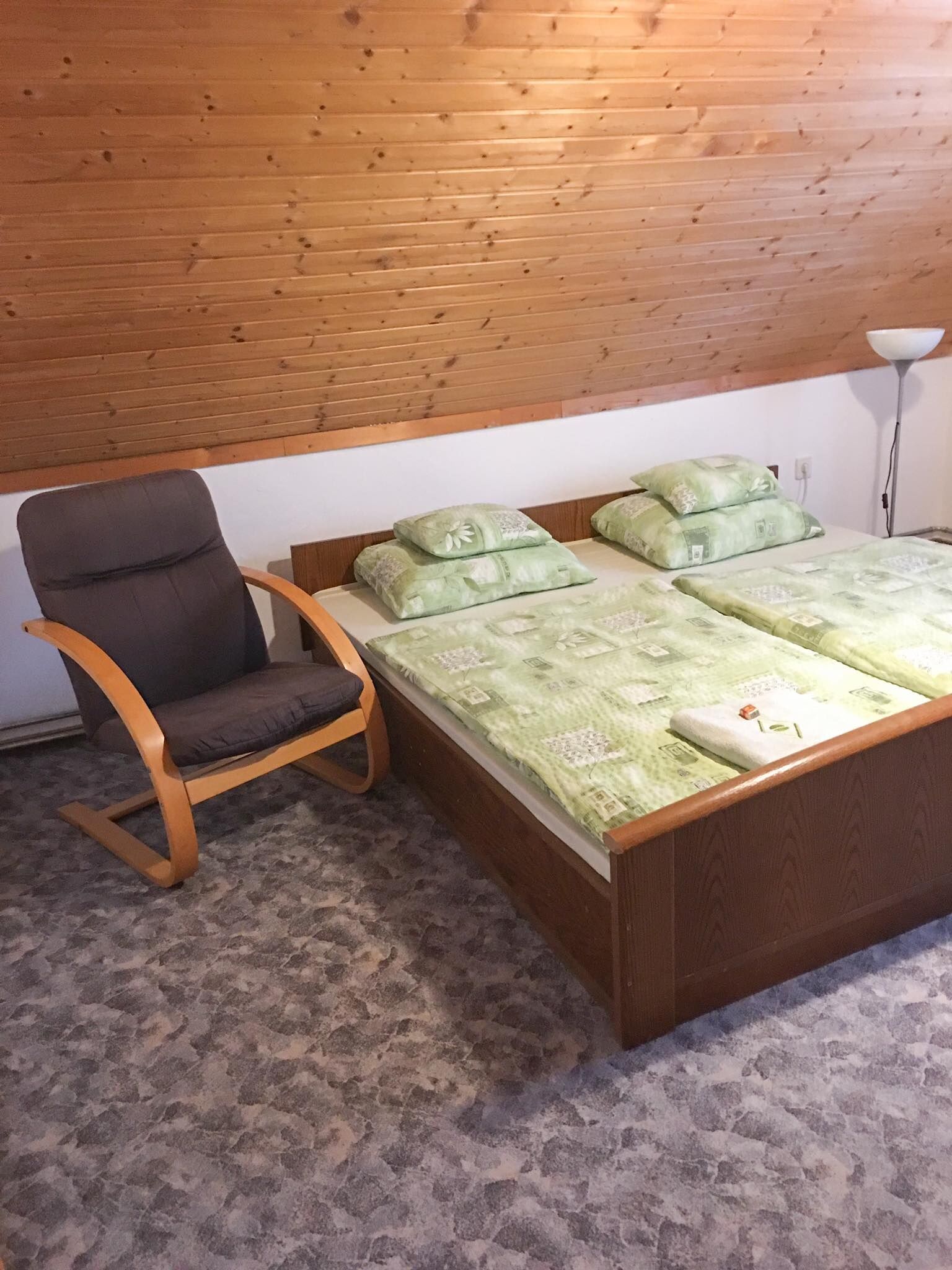Baranya Apartman – Áta fotó 11