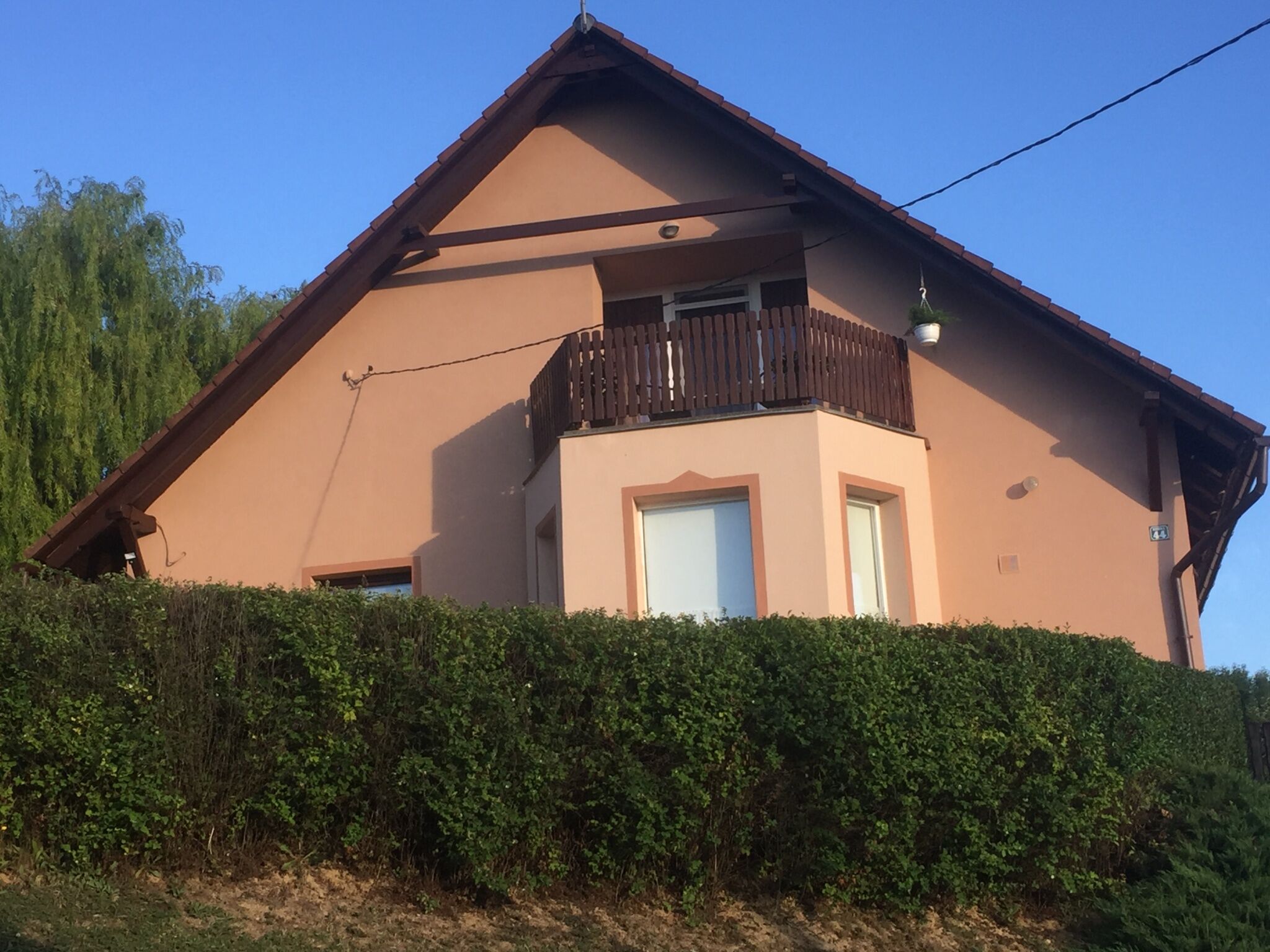 Baranya Apartman – Áta fotó 3