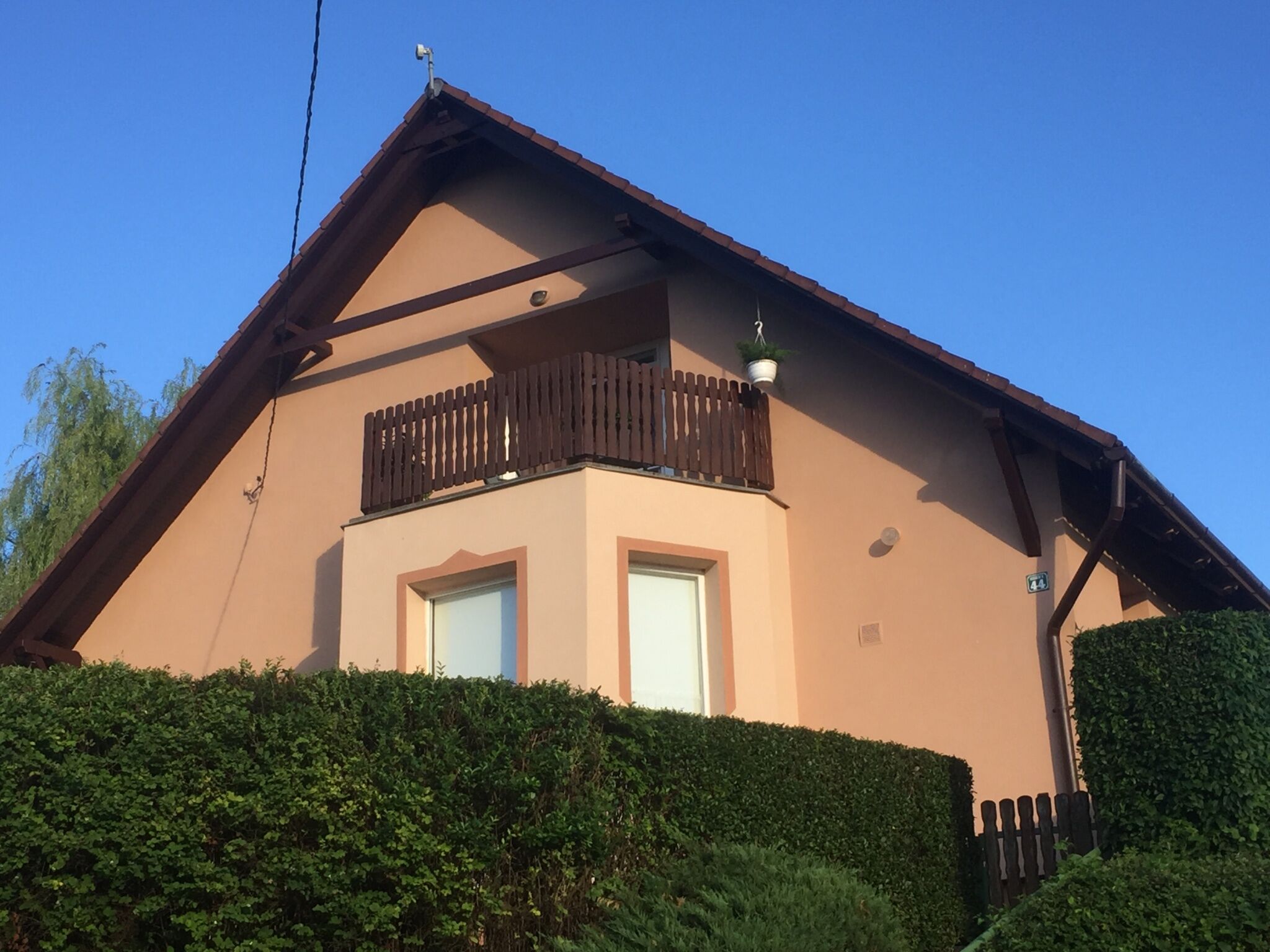Baranya Apartman – Áta fotó 4
