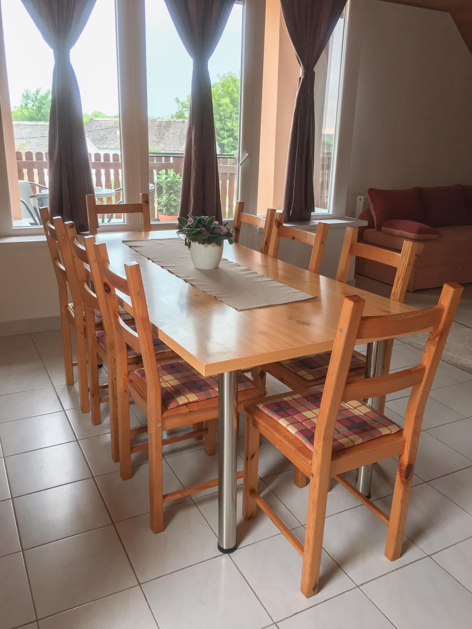 Baranya Apartman – Áta fotó 6