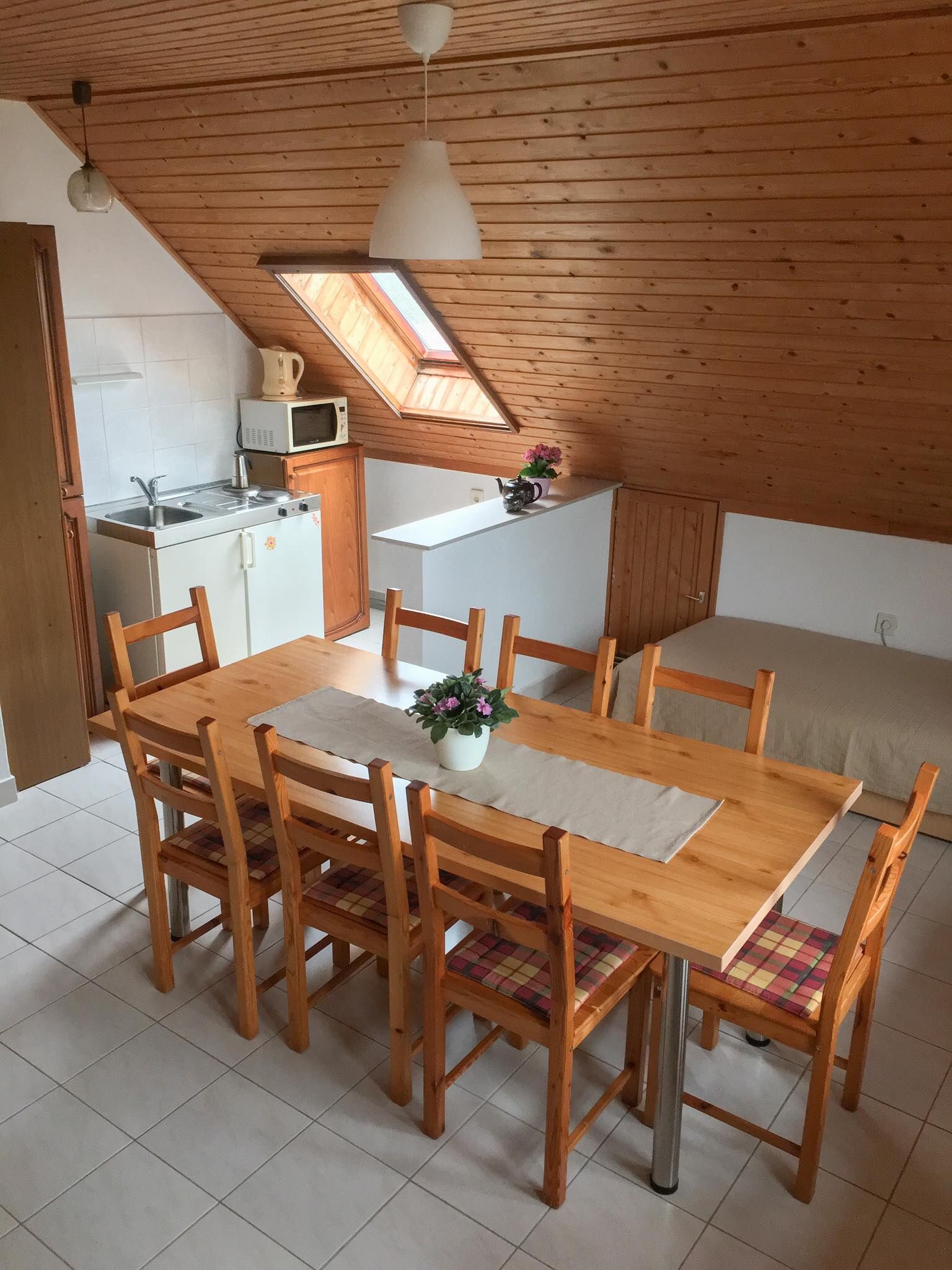 Baranya Apartman – Áta fotó 7