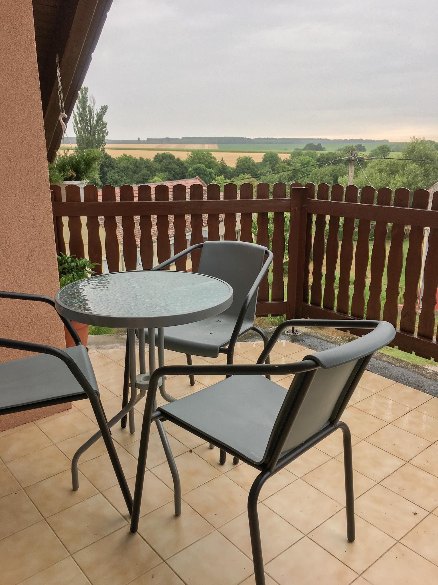 Baranya Apartman – Áta fotó 9