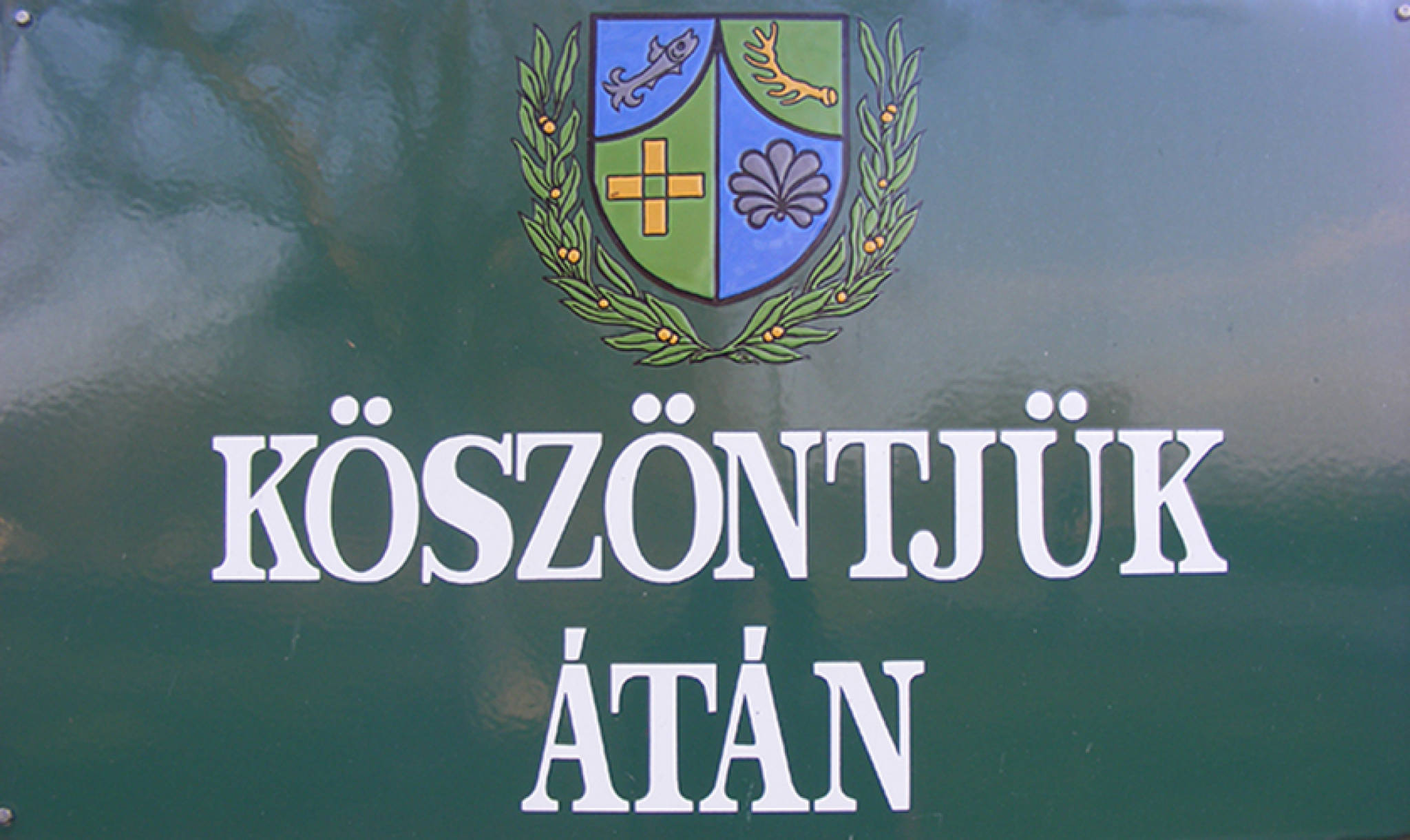 Baranya Apartman – Áta fotó 1